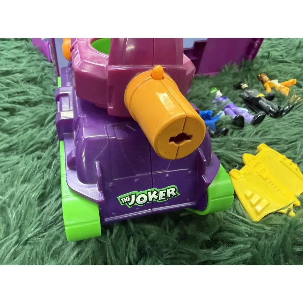 Fisher-Price, Imaginext you will